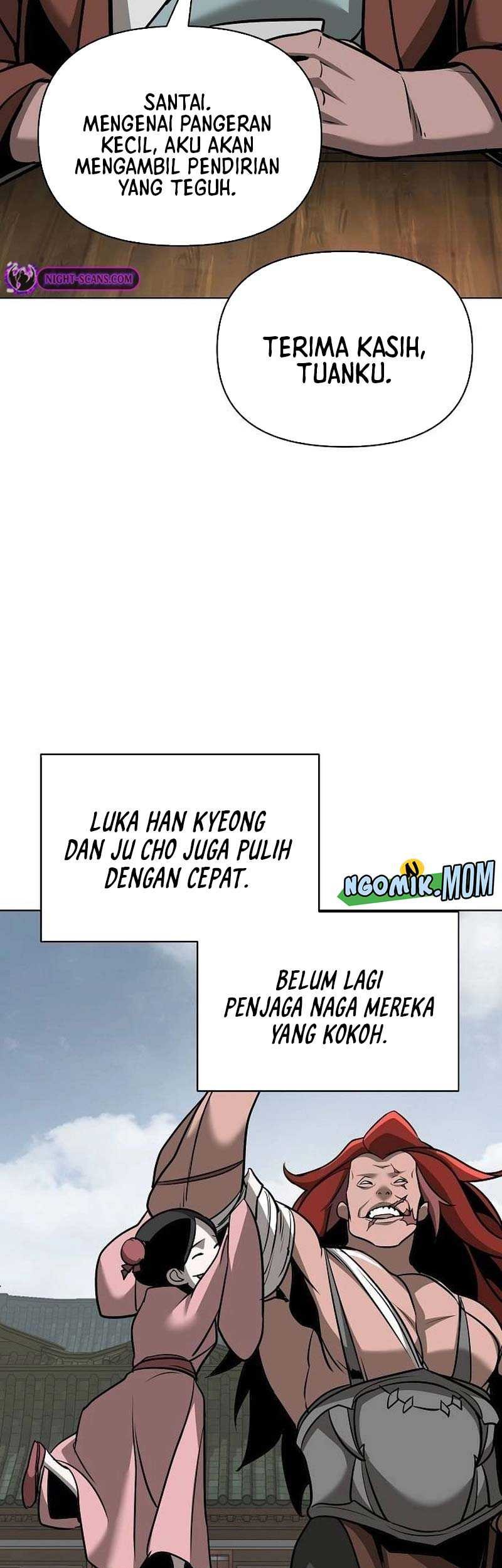 Chapter 30 - halaman 83