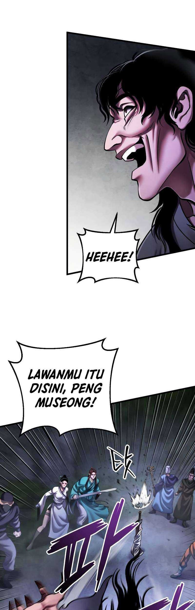 Chapter 146 - halaman 22