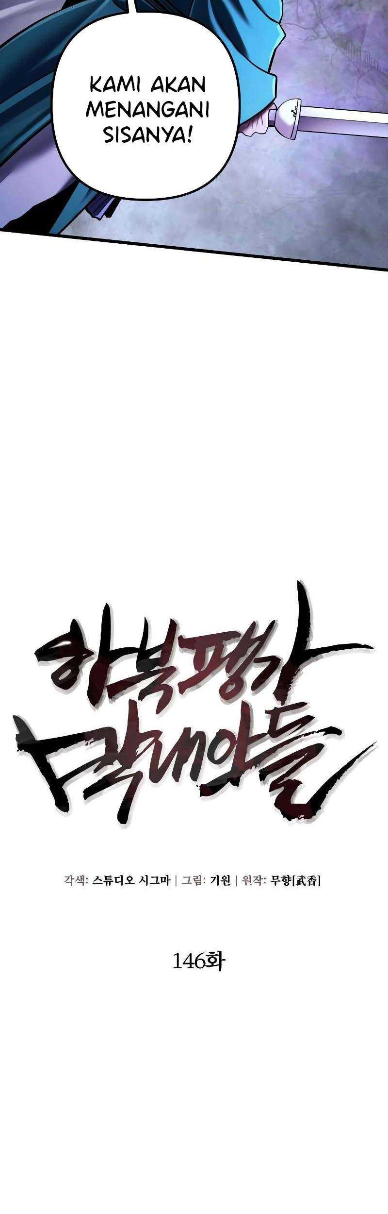 Chapter 146 - halaman 28
