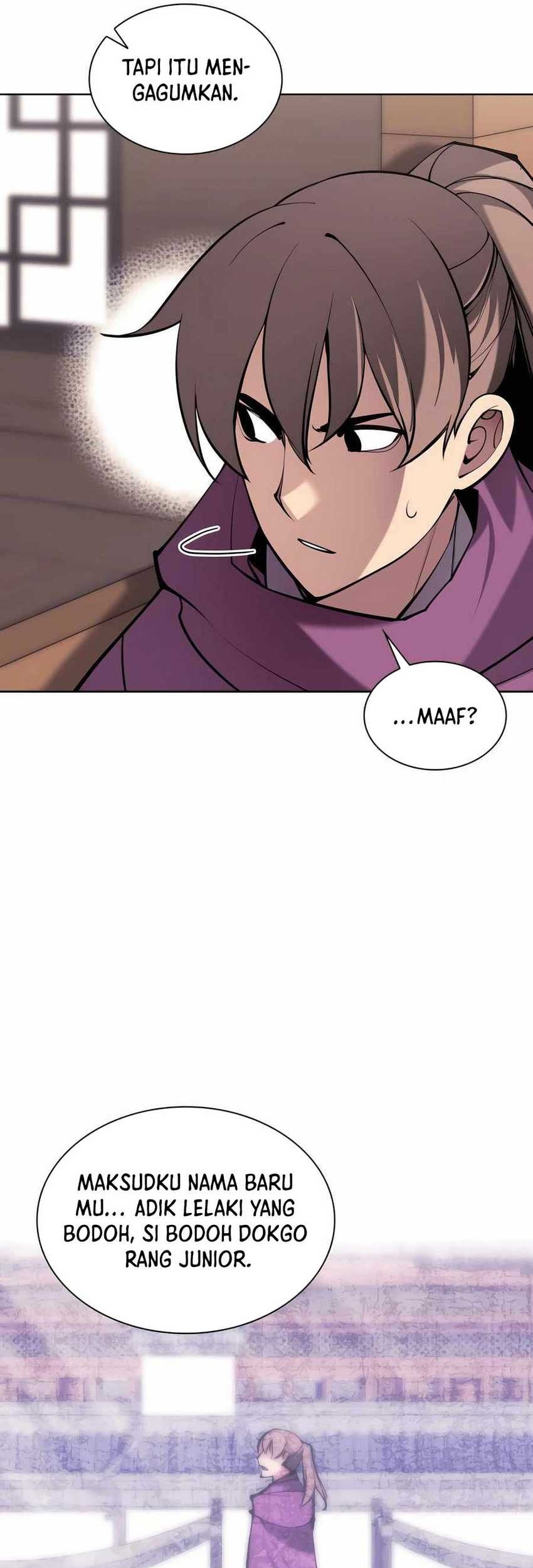 Chapter 133 - halaman 19