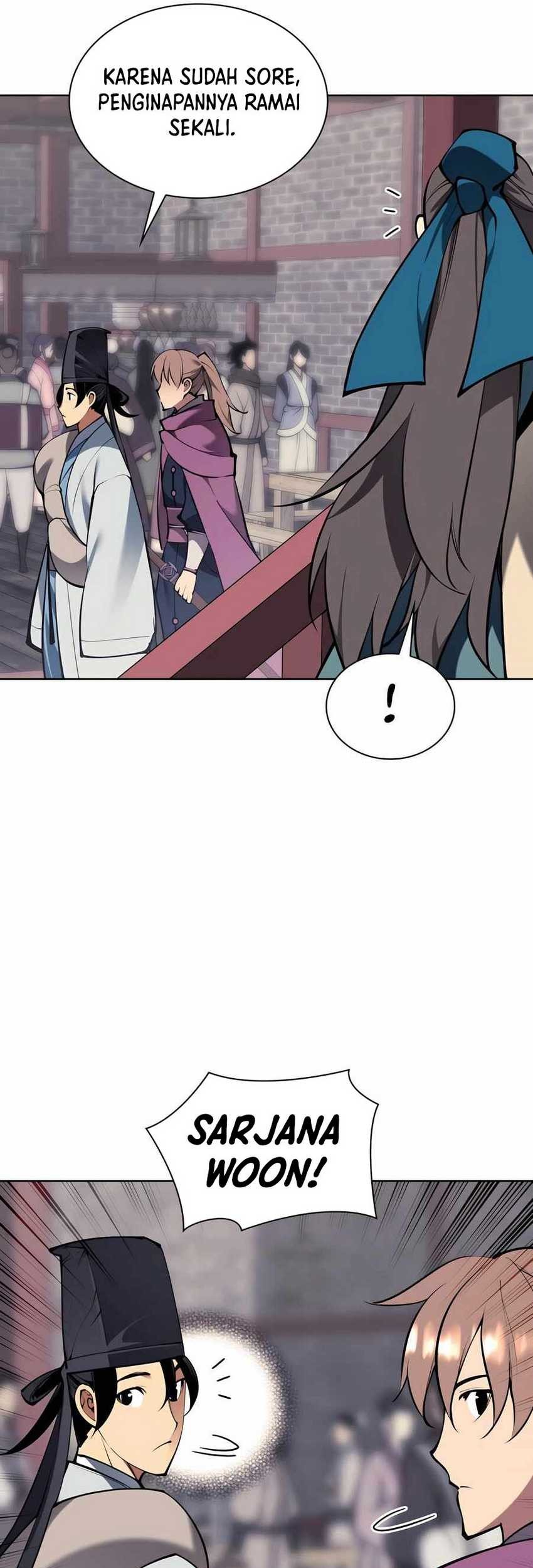 Chapter 133 - halaman 27
