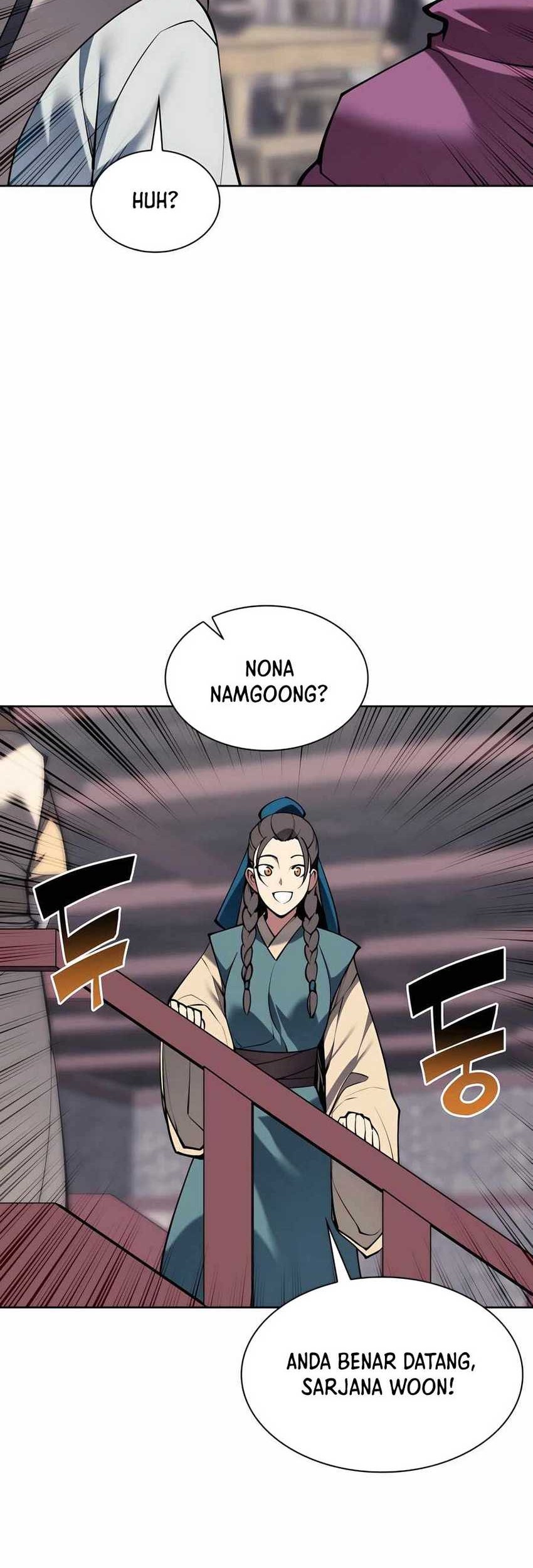 Chapter 133 - halaman 28