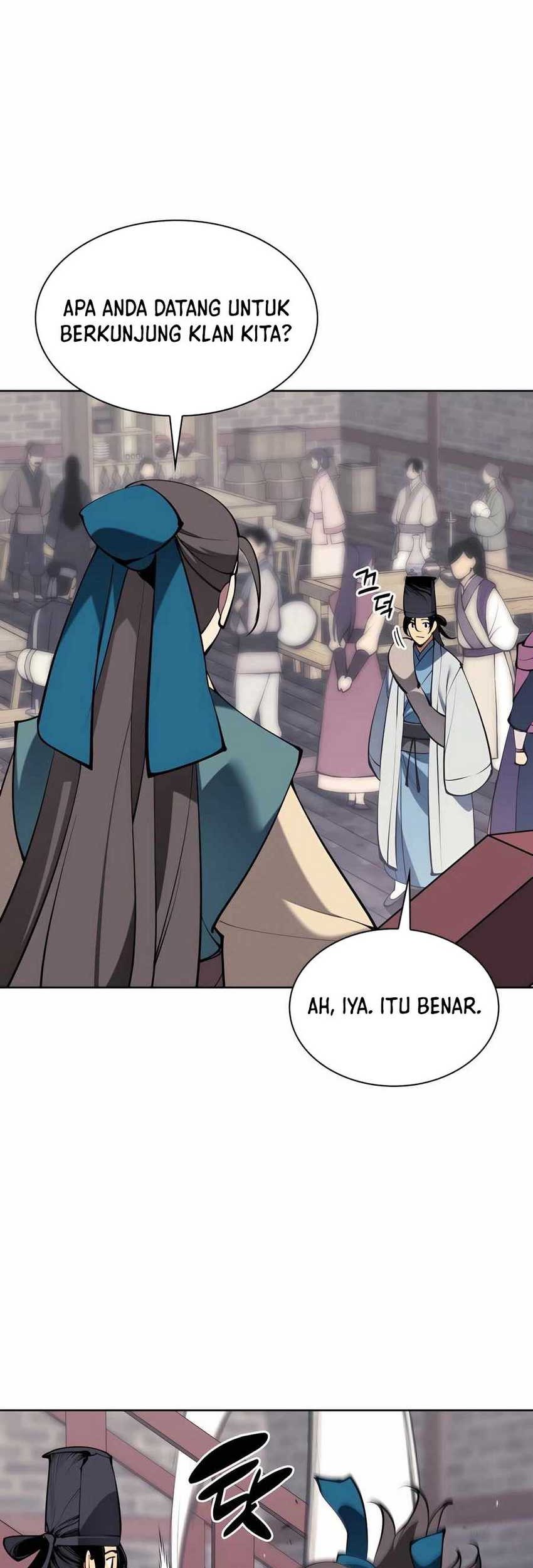 Chapter 133 - halaman 29