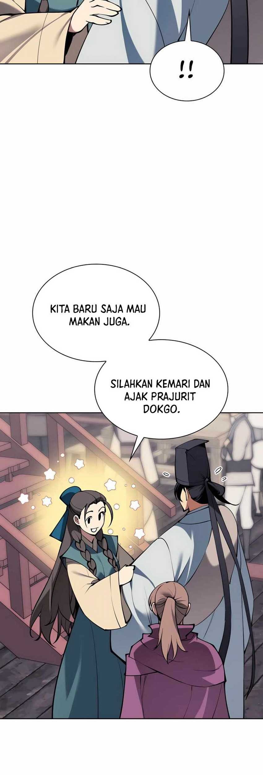 Chapter 133 - halaman 31