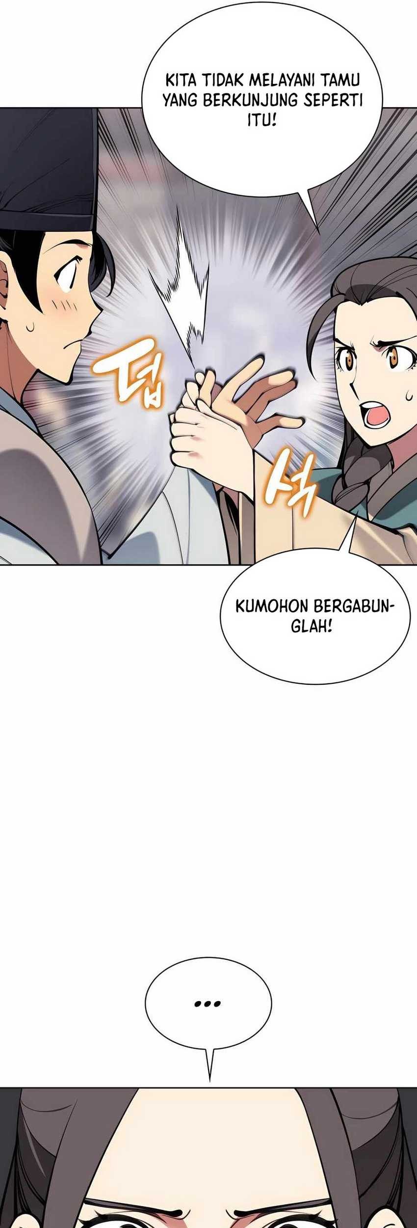 Chapter 133 - halaman 35