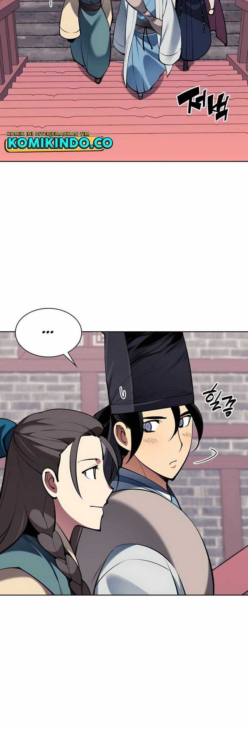 Chapter 133 - halaman 38