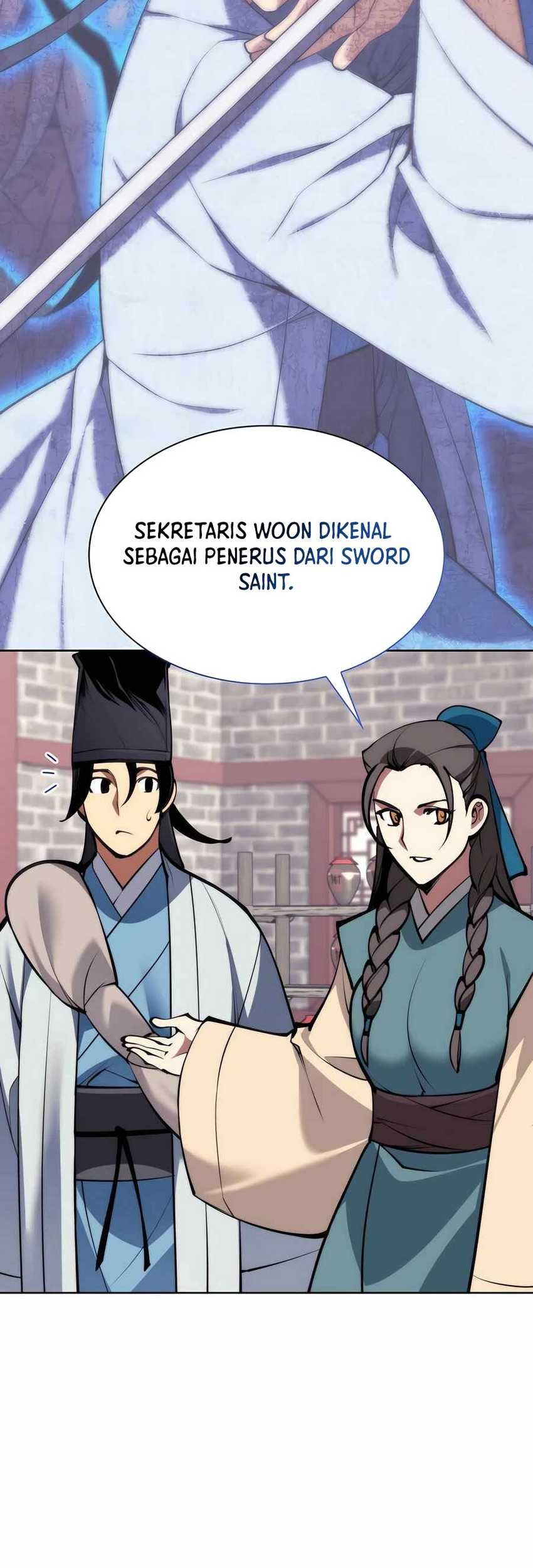 Chapter 133 - halaman 47