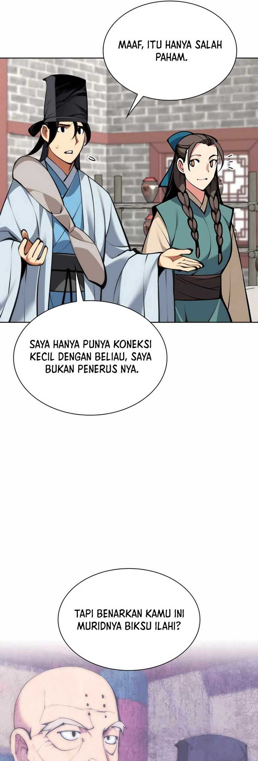 Chapter 133 - halaman 51