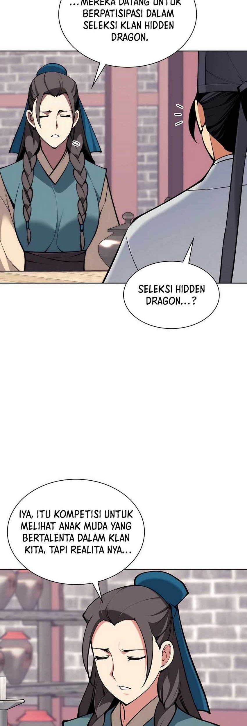 Chapter 133 - halaman 64