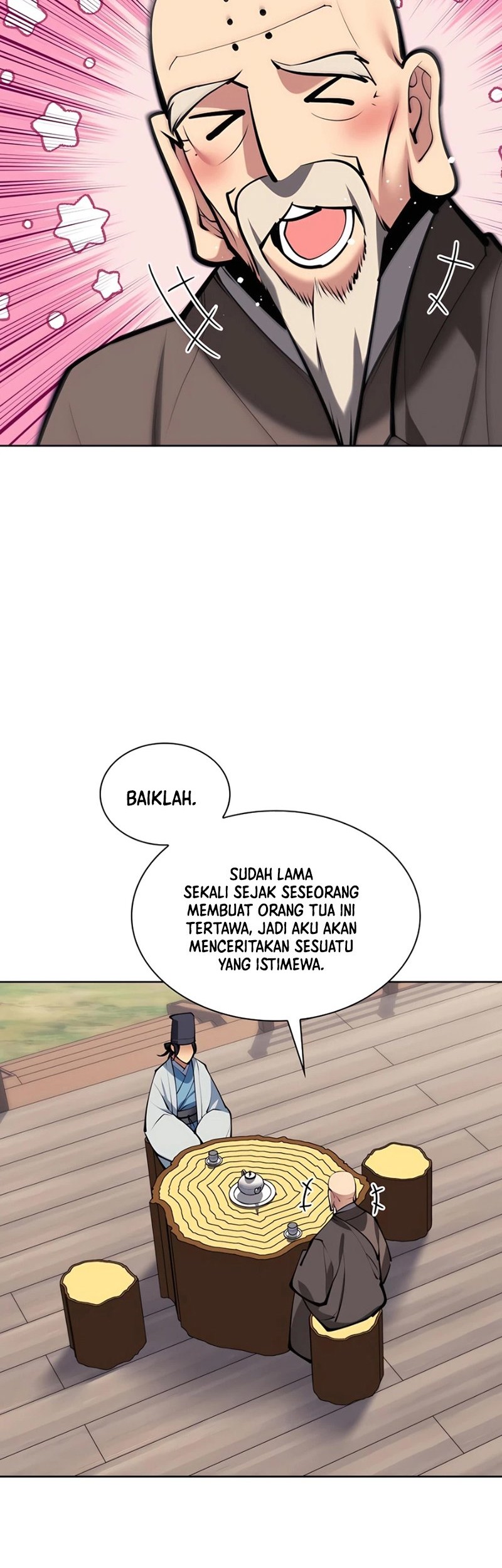Chapter 132 - halaman 39