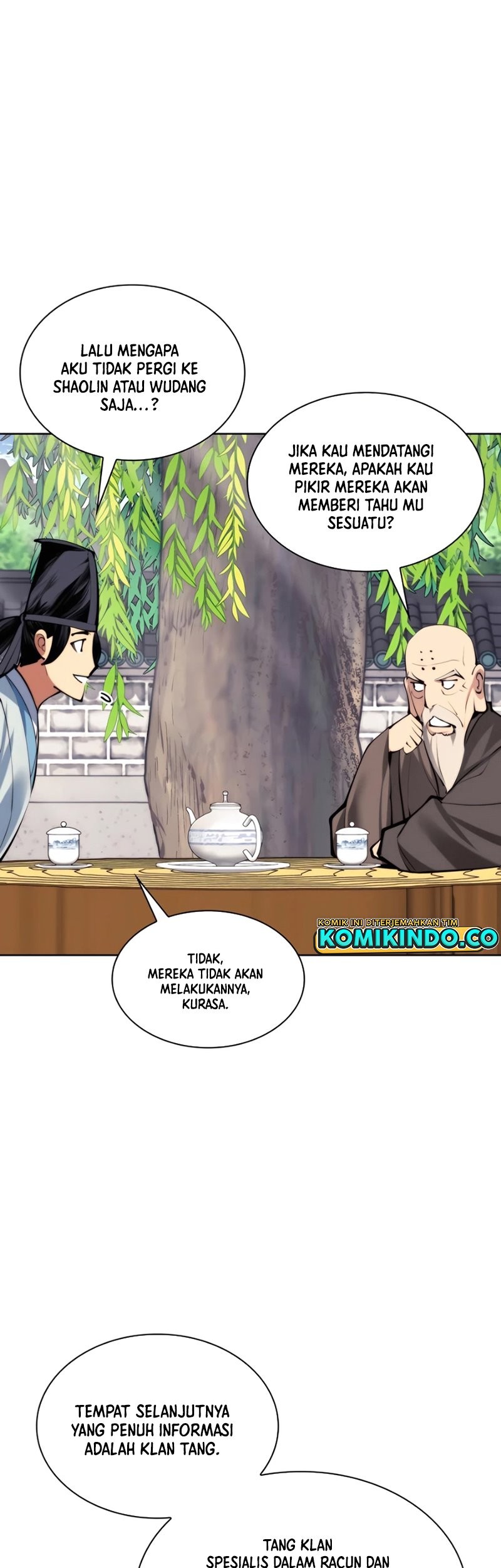 Chapter 132 - halaman 43