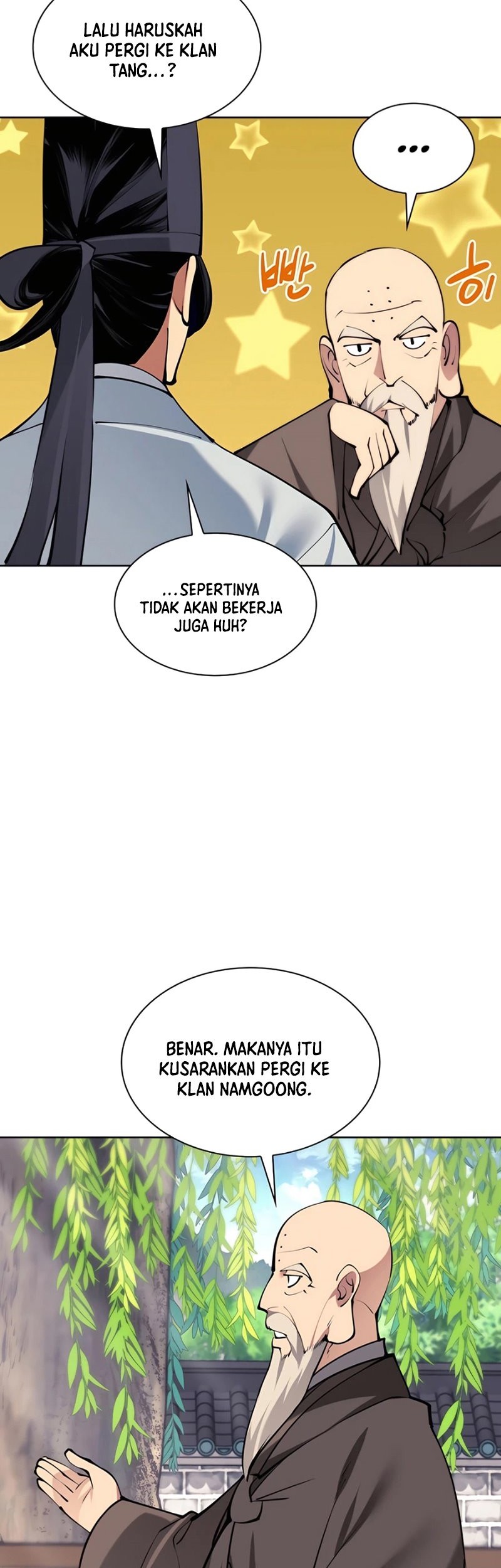 Chapter 132 - halaman 45