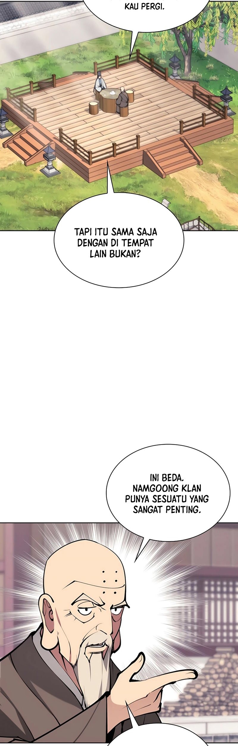 Chapter 132 - halaman 50