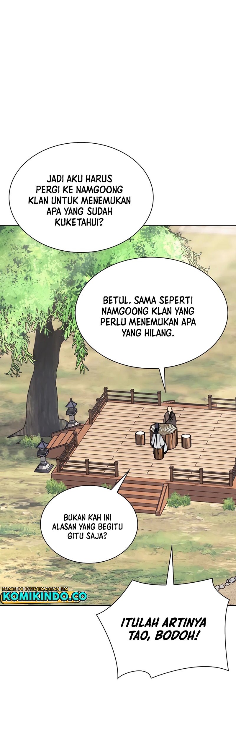 Chapter 132 - halaman 62