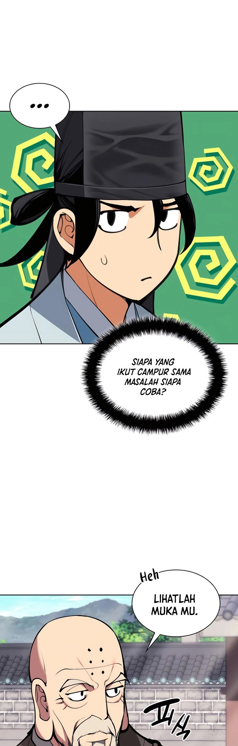 Chapter 132 - halaman 67