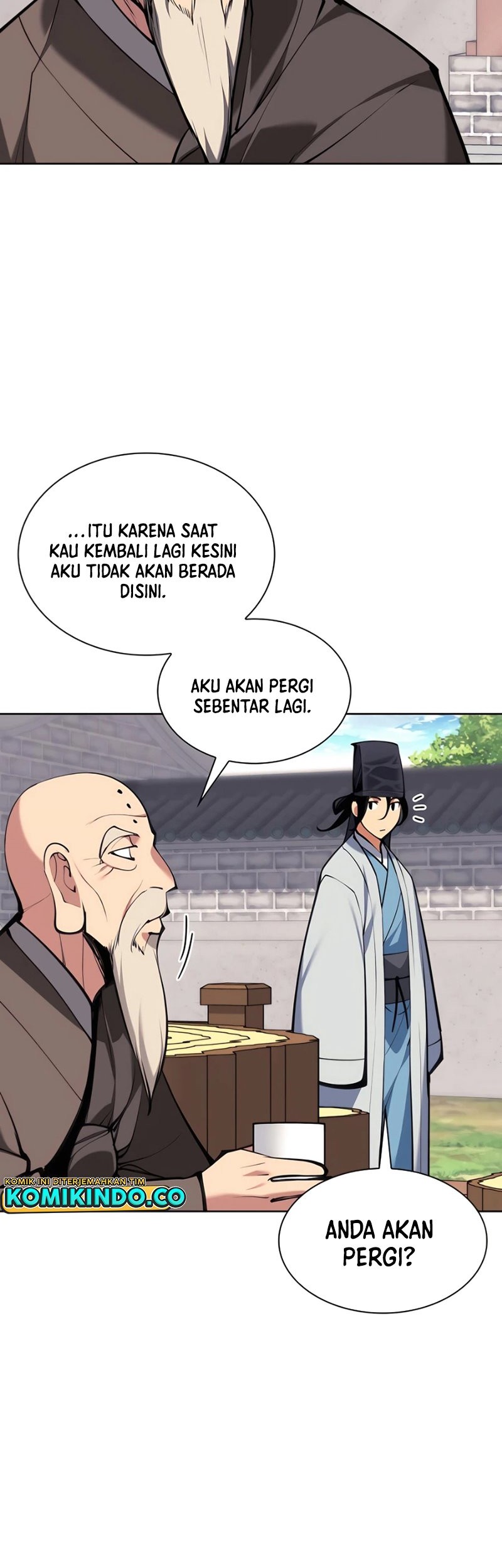 Chapter 132 - halaman 68