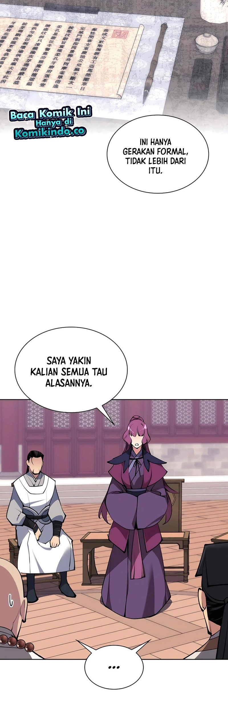 Chapter 132 - halaman 8