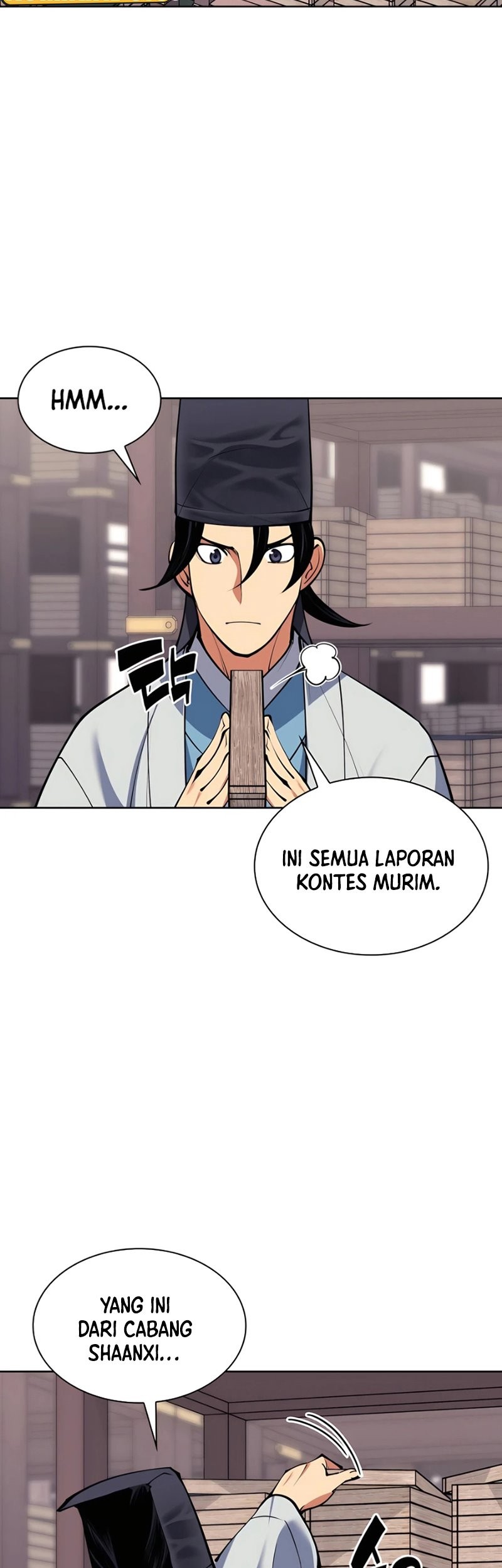 Chapter 132 - halaman 19
