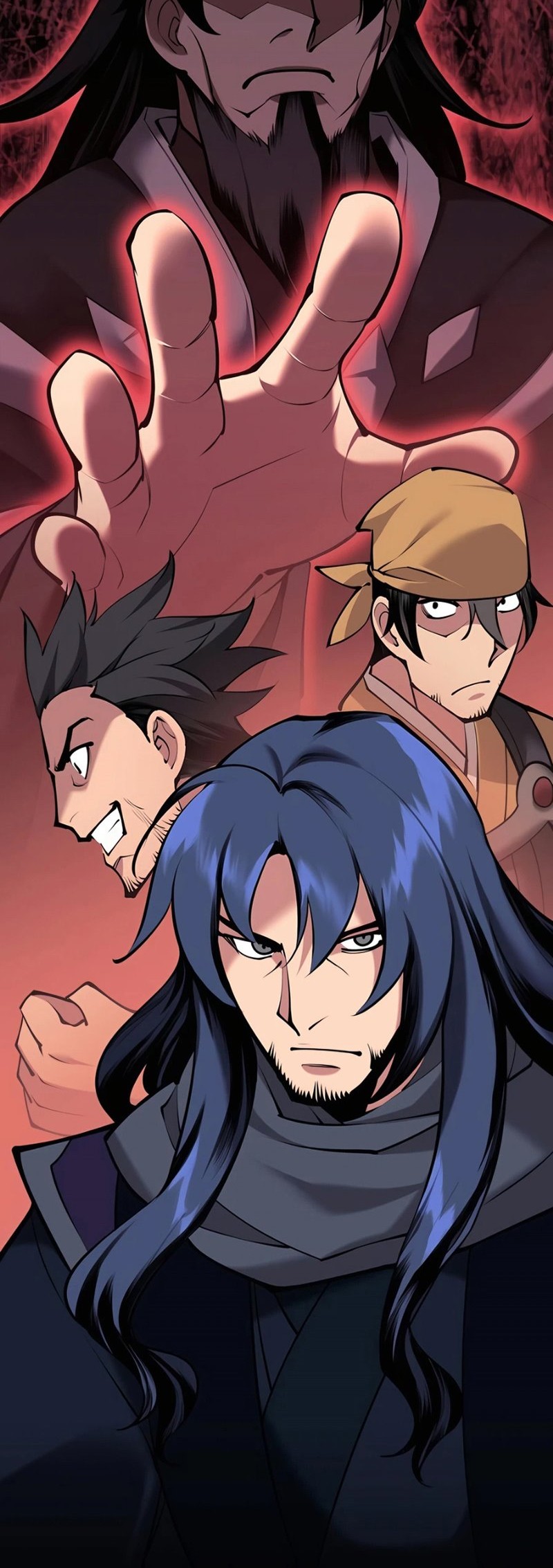 Chapter 132 - halaman 22