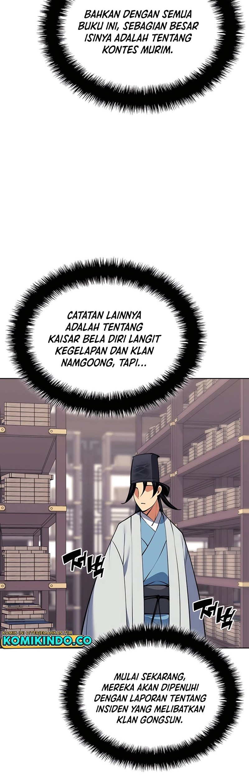 Chapter 132 - halaman 24