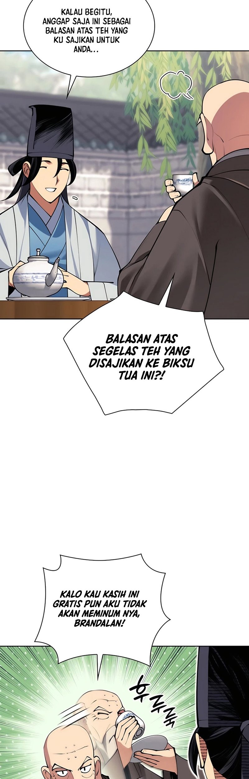 Chapter 132 - halaman 29