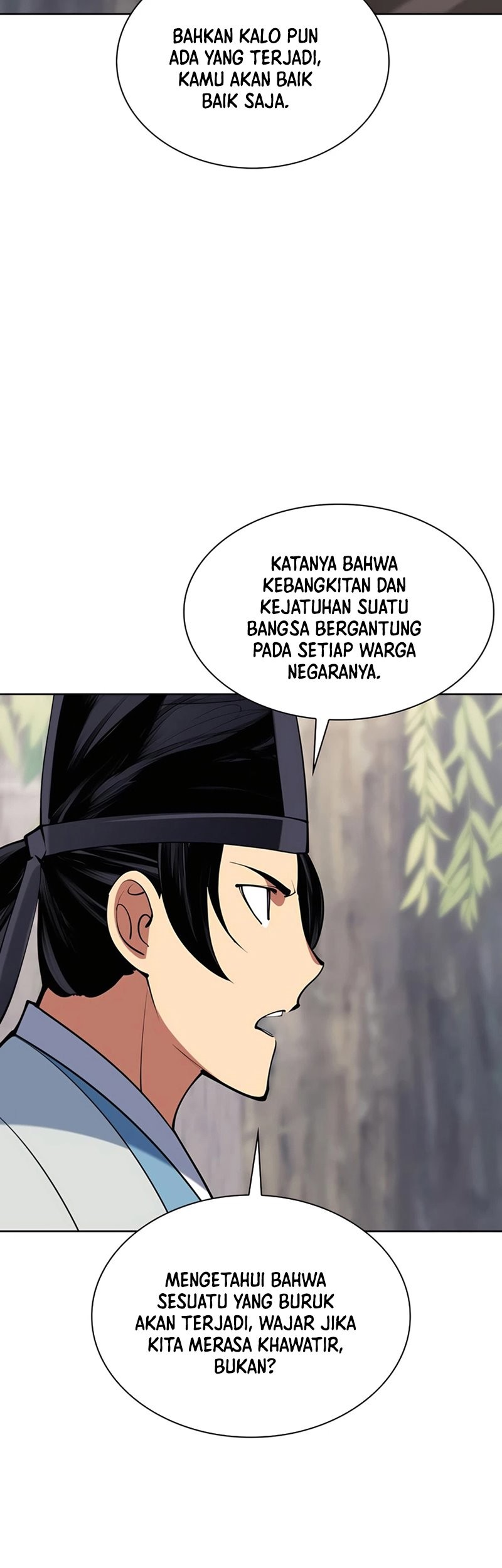Chapter 132 - halaman 33