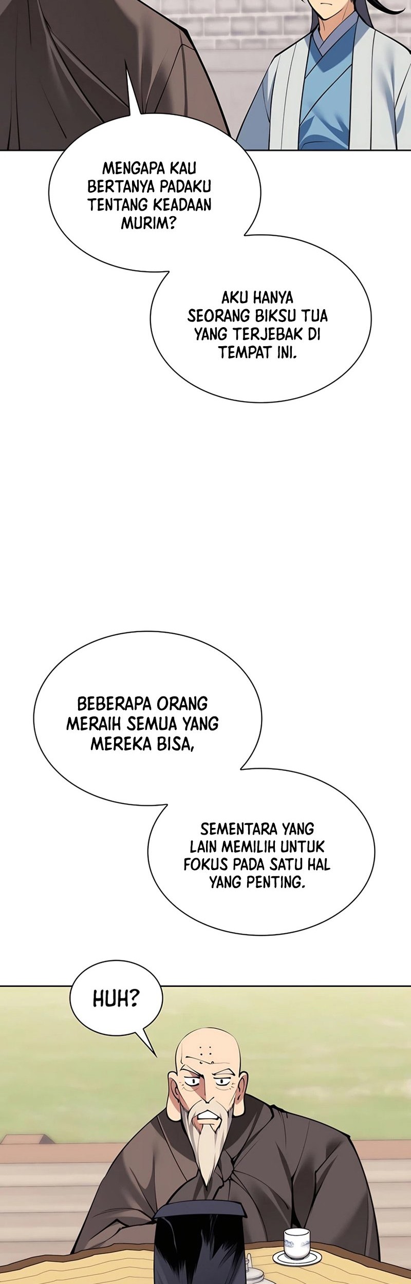 Chapter 132 - halaman 36