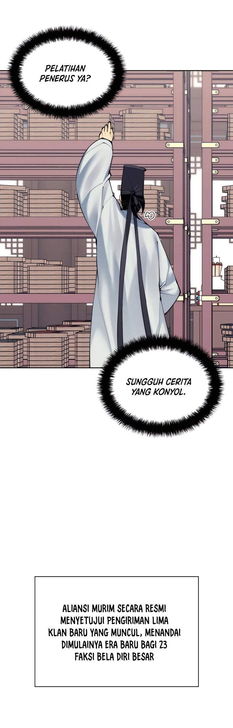 Chapter 131 - halaman 43