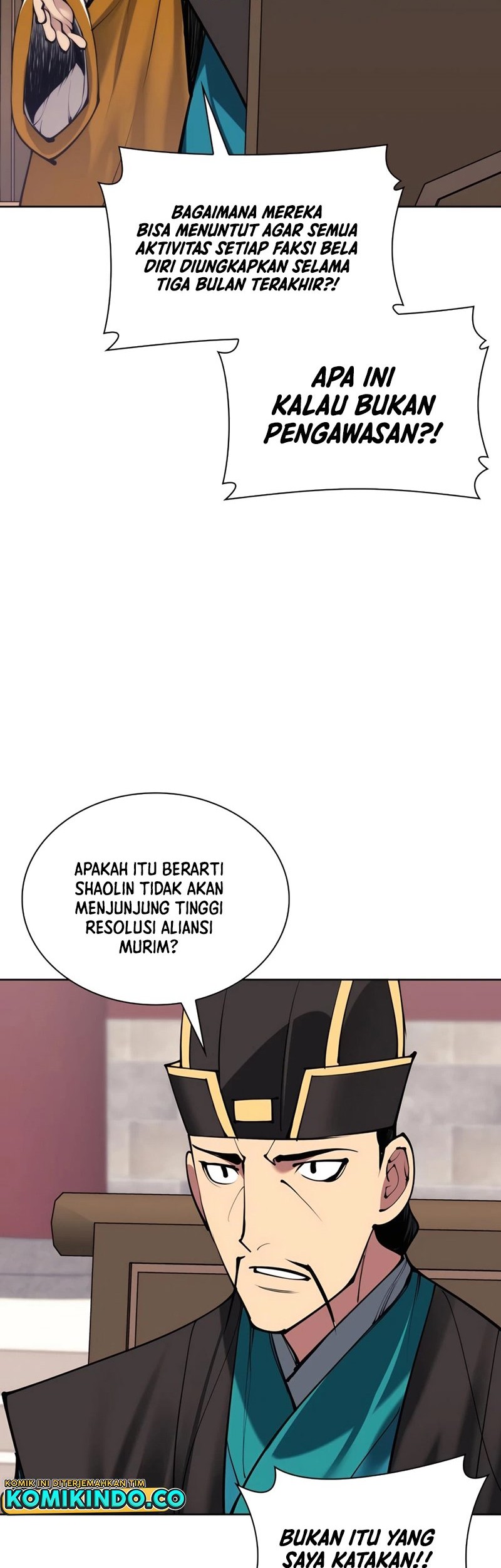 Chapter 131 - halaman 46