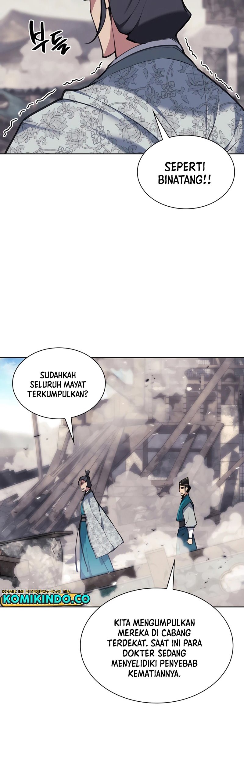 Chapter 131 - halaman 5