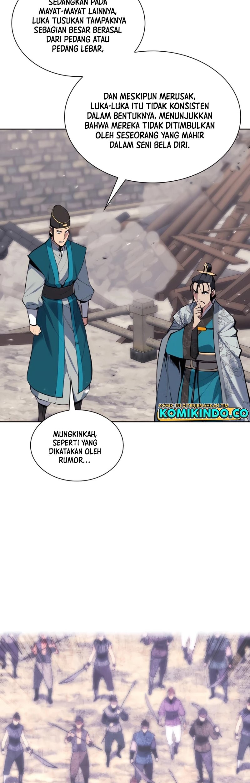 Chapter 131 - halaman 18