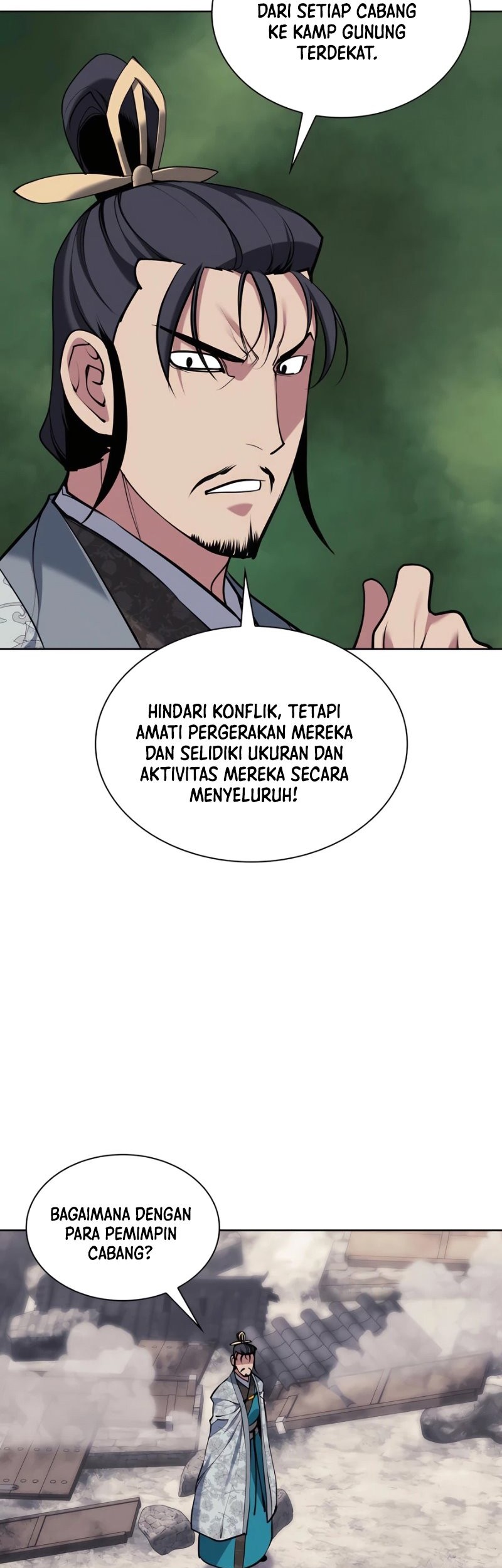 Chapter 131 - halaman 20