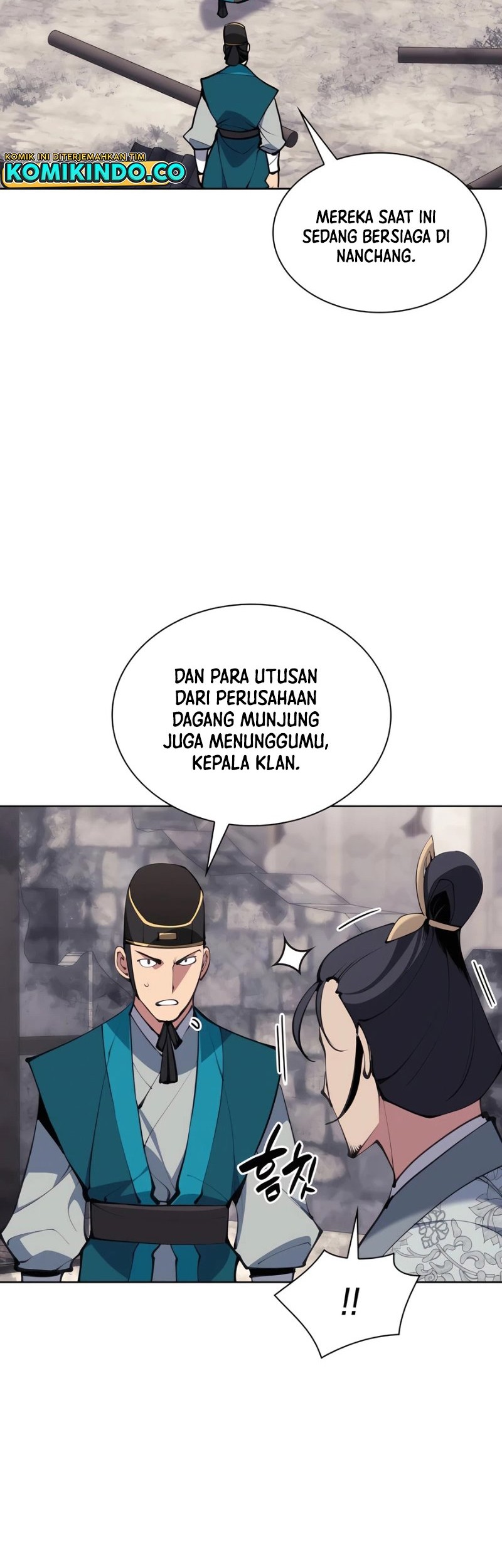 Chapter 131 - halaman 21