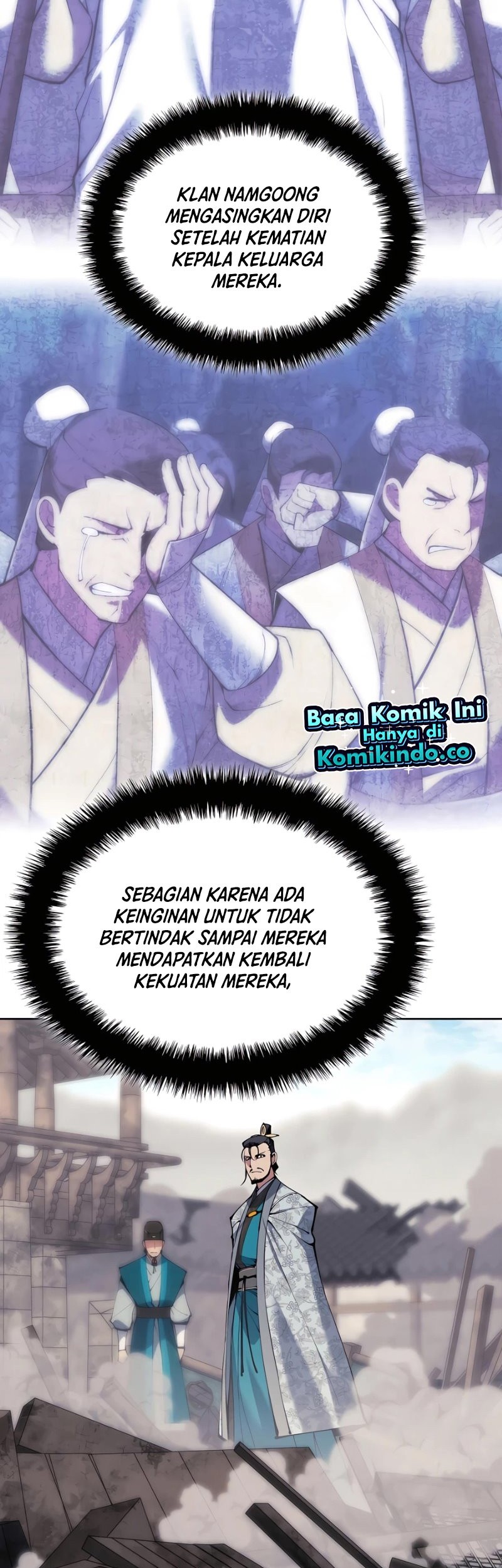 Chapter 131 - halaman 25