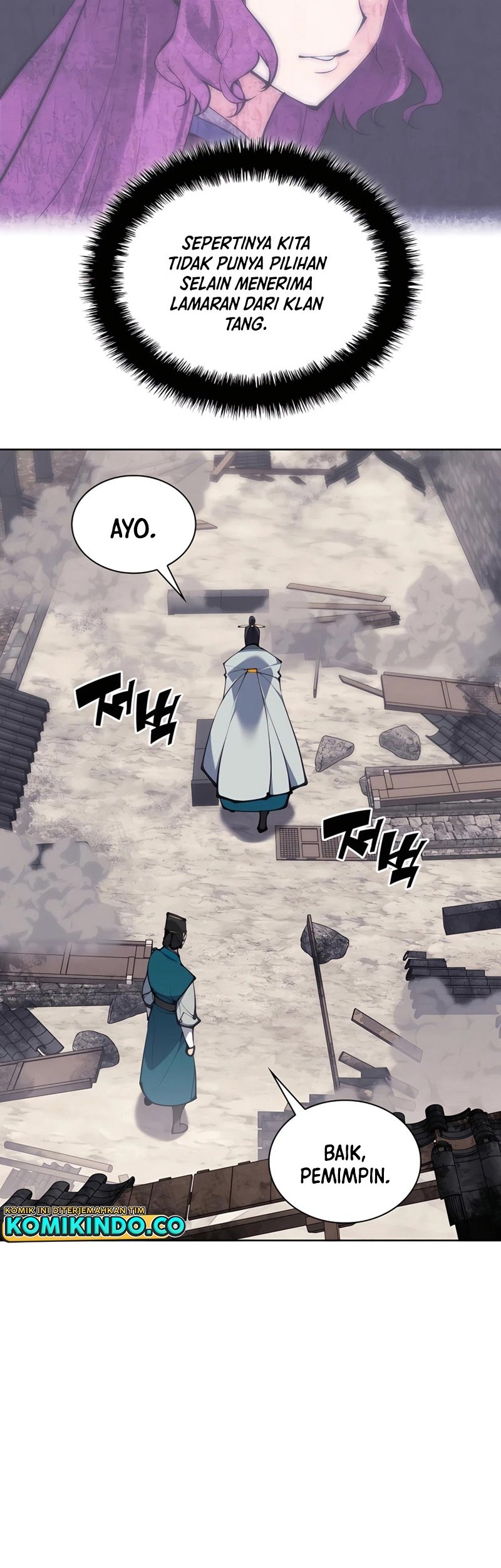 Chapter 131 - halaman 29
