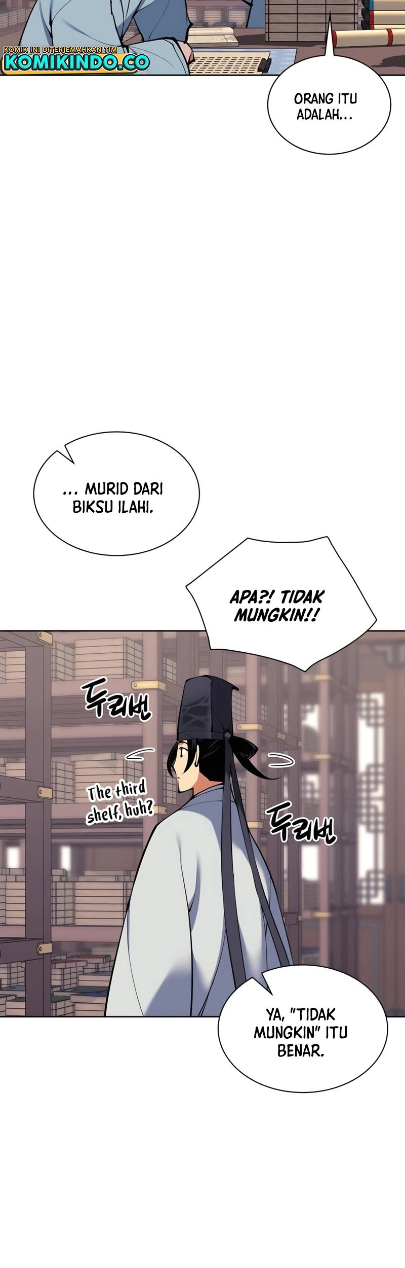 Chapter 131 - halaman 40