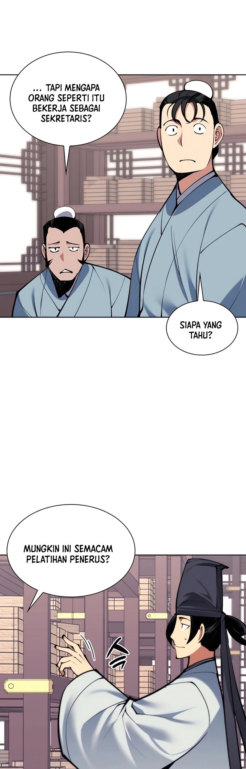 Chapter 131 - halaman 41