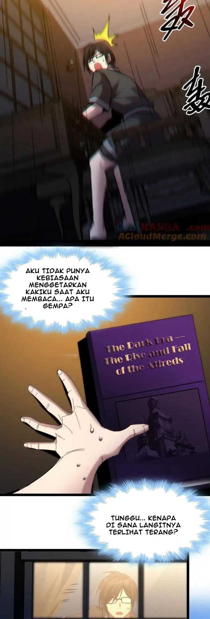 Chapter 138 - halaman 58
