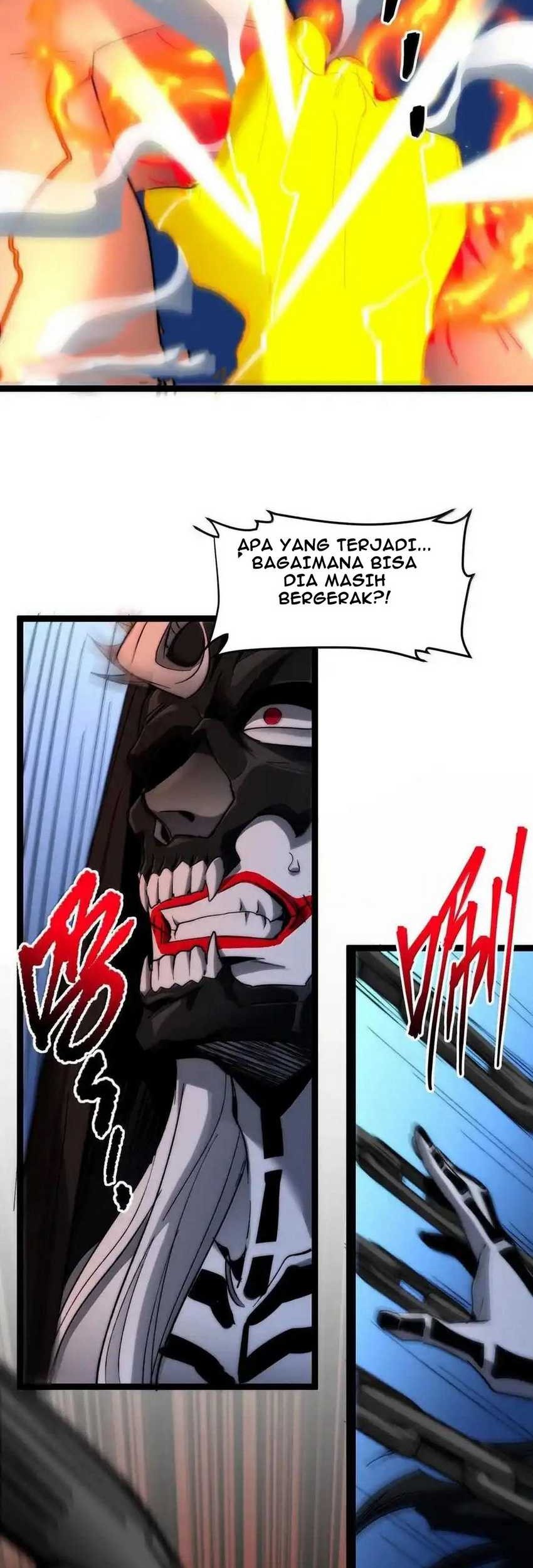 Chapter 138 - halaman 18
