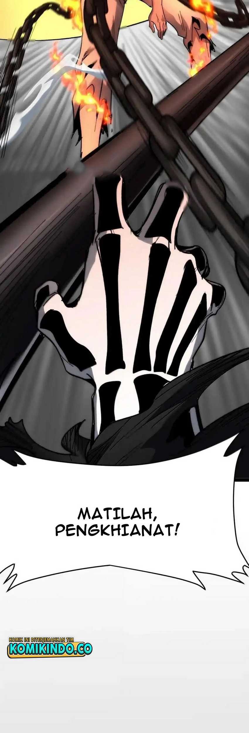 Chapter 138 - halaman 20