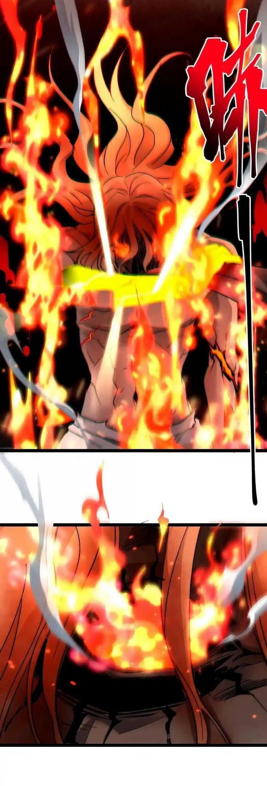 Chapter 138 - halaman 22