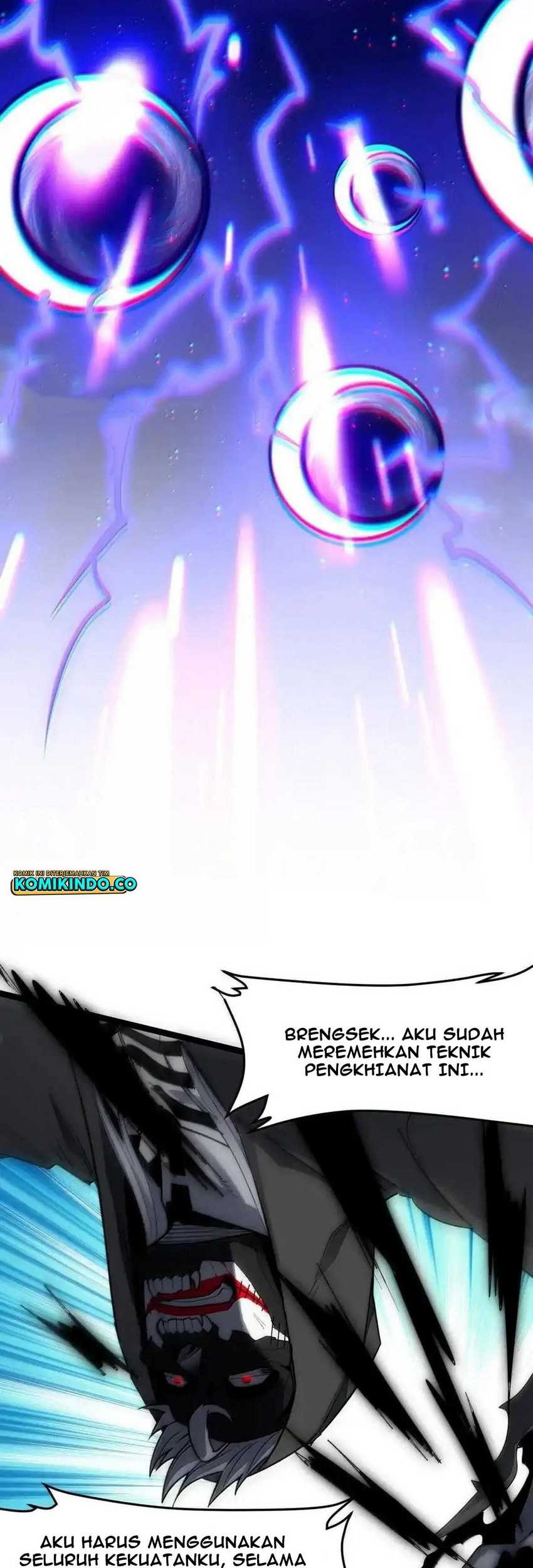Chapter 138 - halaman 29