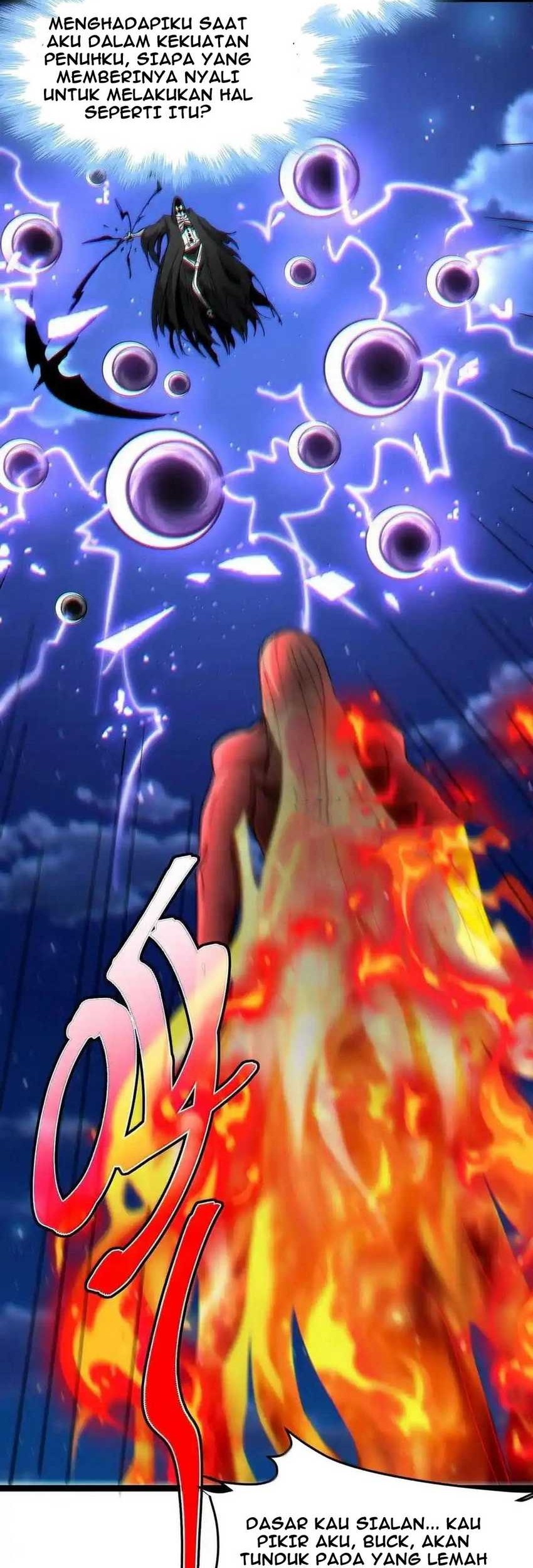 Chapter 138 - halaman 33