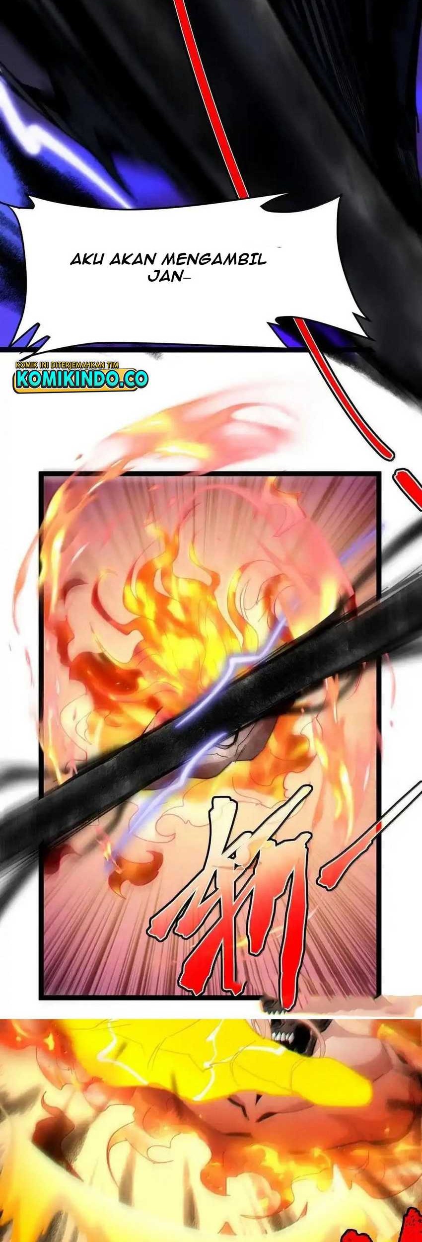 Chapter 138 - halaman 36