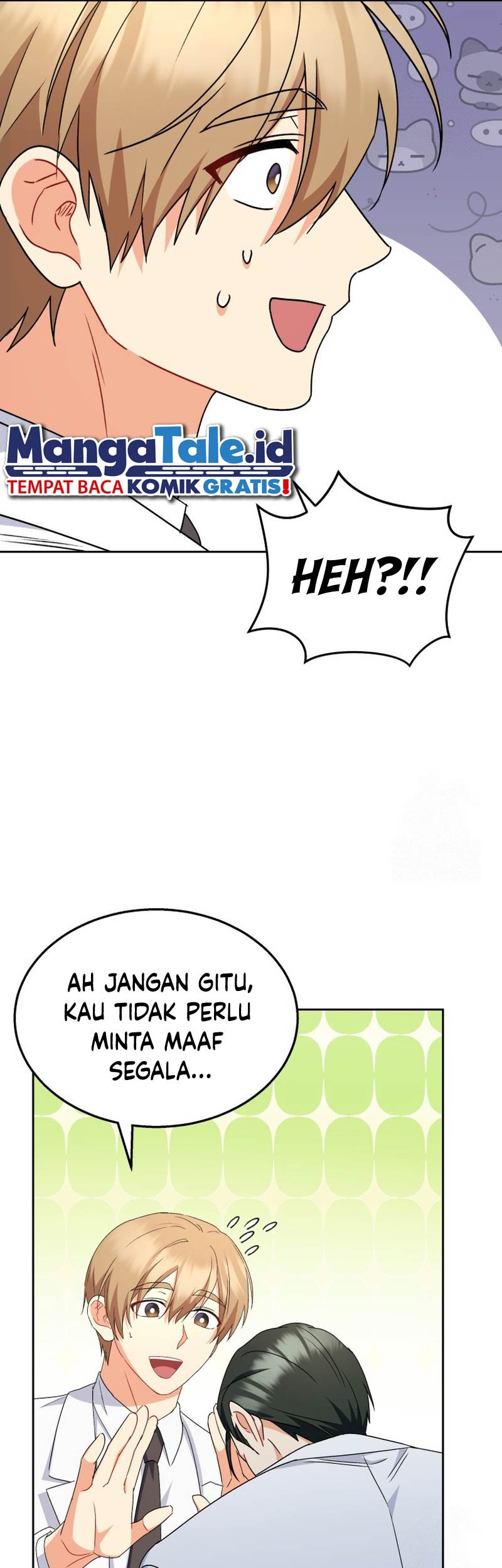 Chapter 64 - halaman 27