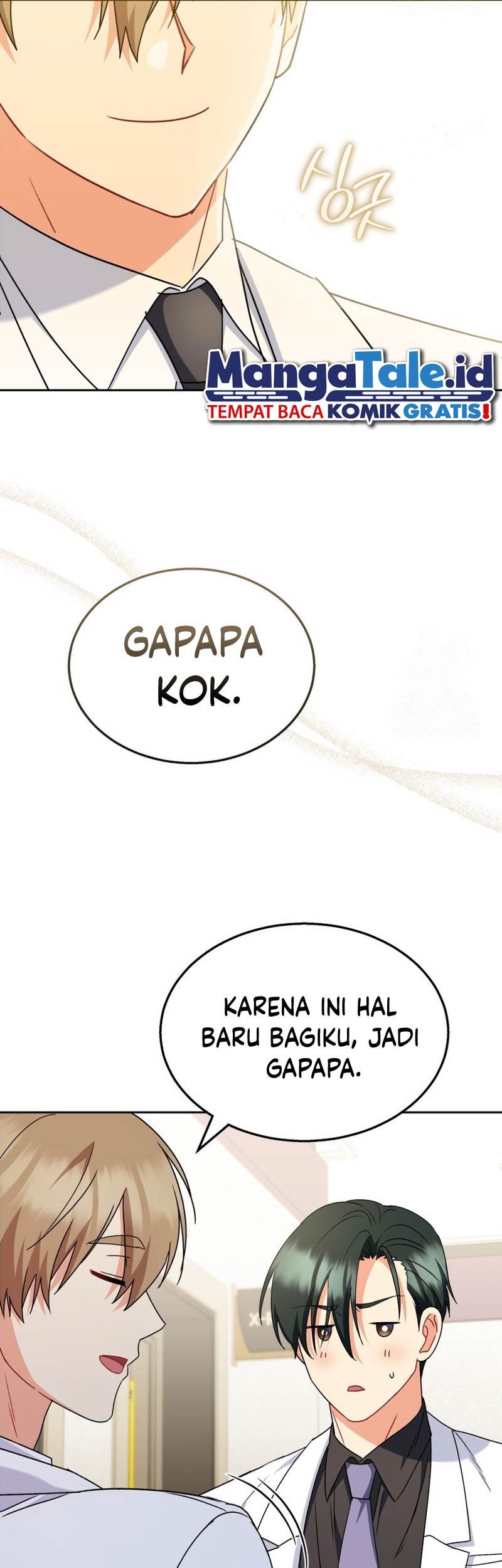 Chapter 64 - halaman 31