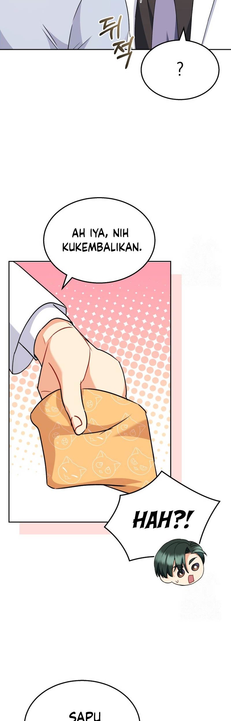 Chapter 64 - halaman 32