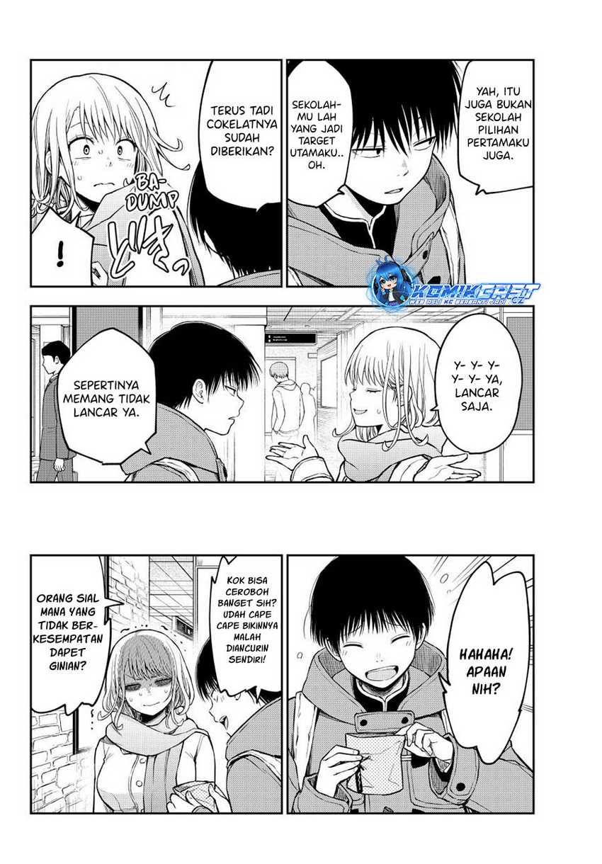 Chapter 132 - halaman 12