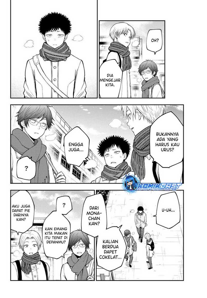 Chapter 132 - halaman 8