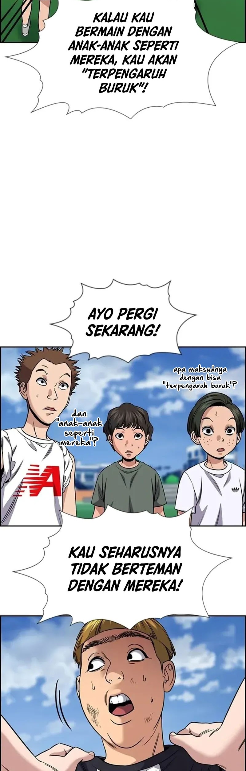 Chapter 163 - halaman 20